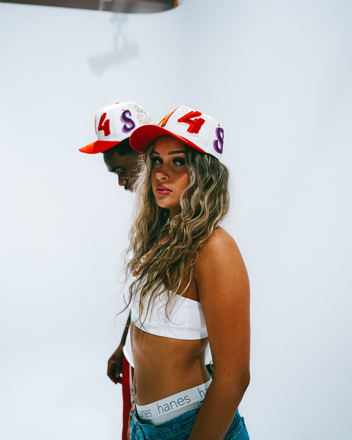 Faith in Color Cap