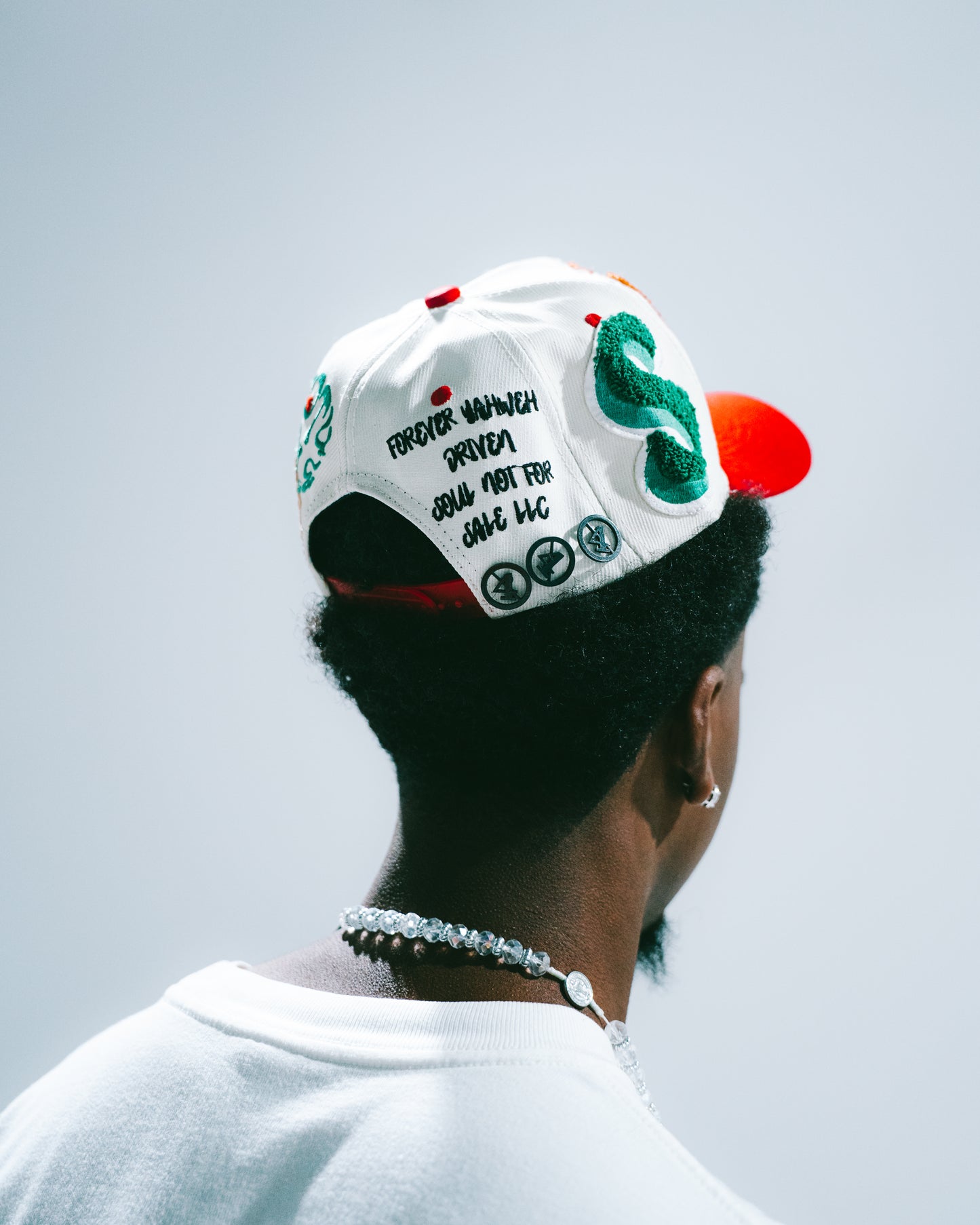 Faith in Color Cap