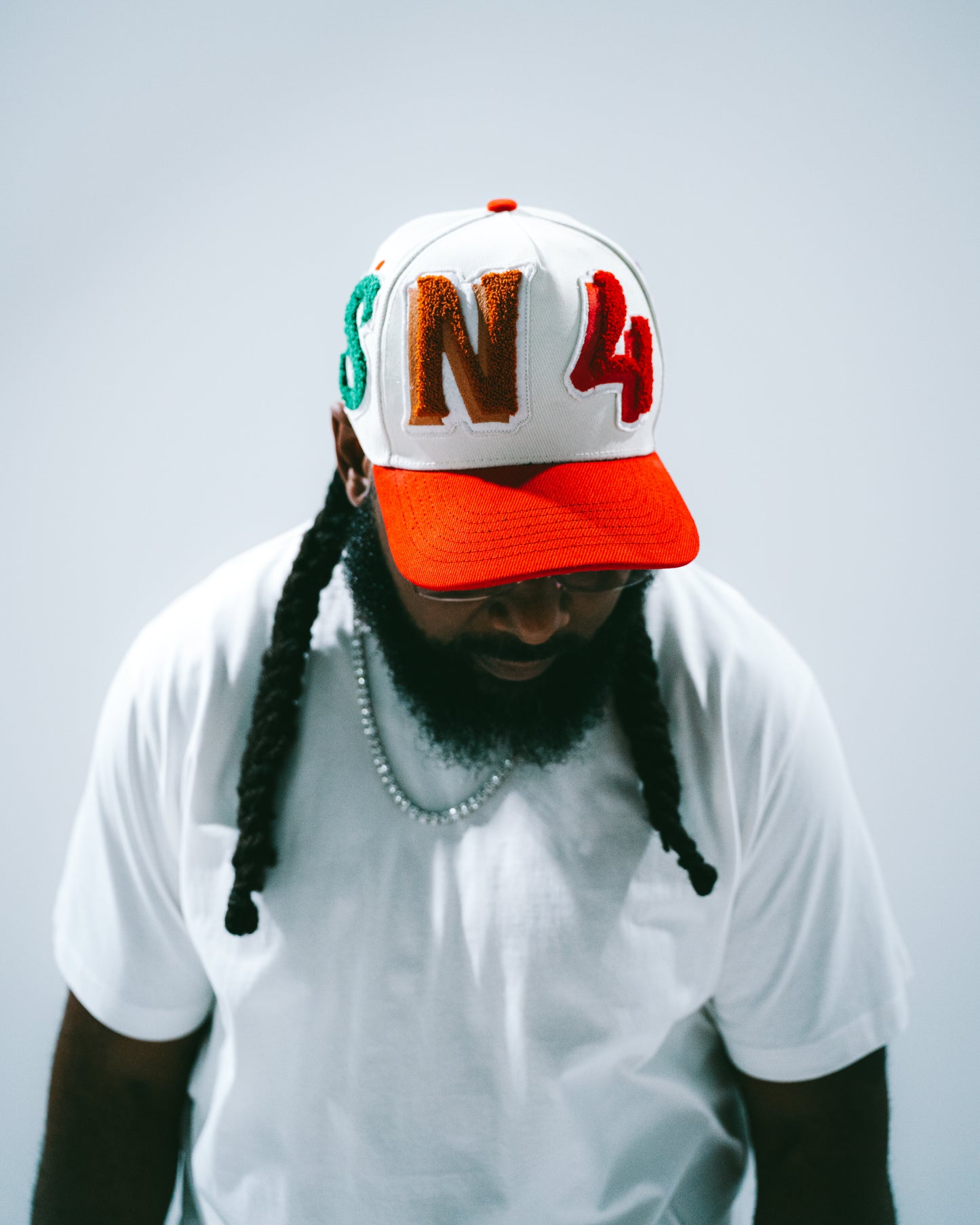 Faith in Color Cap
