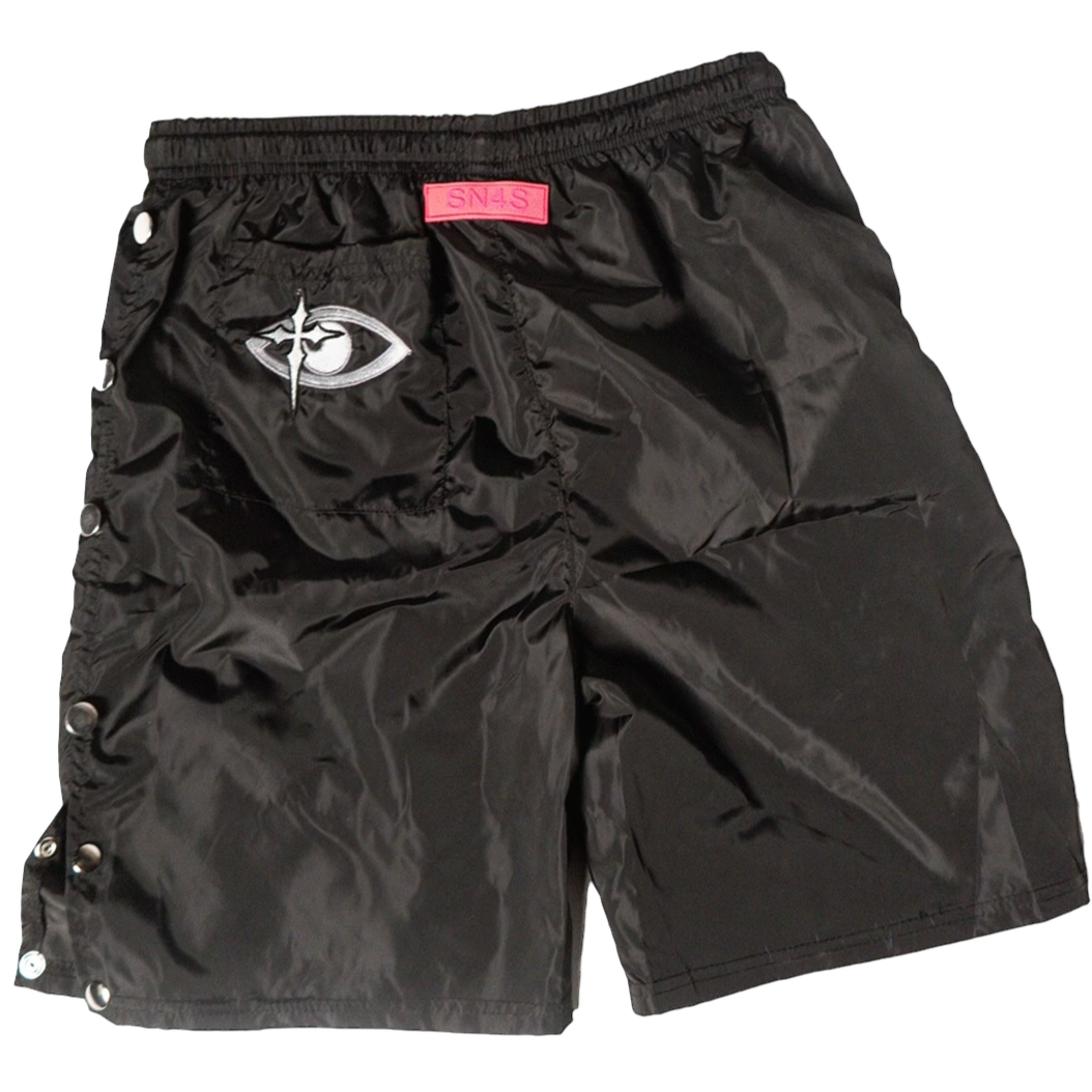 Black Shorts *READ DESCRIPTION*