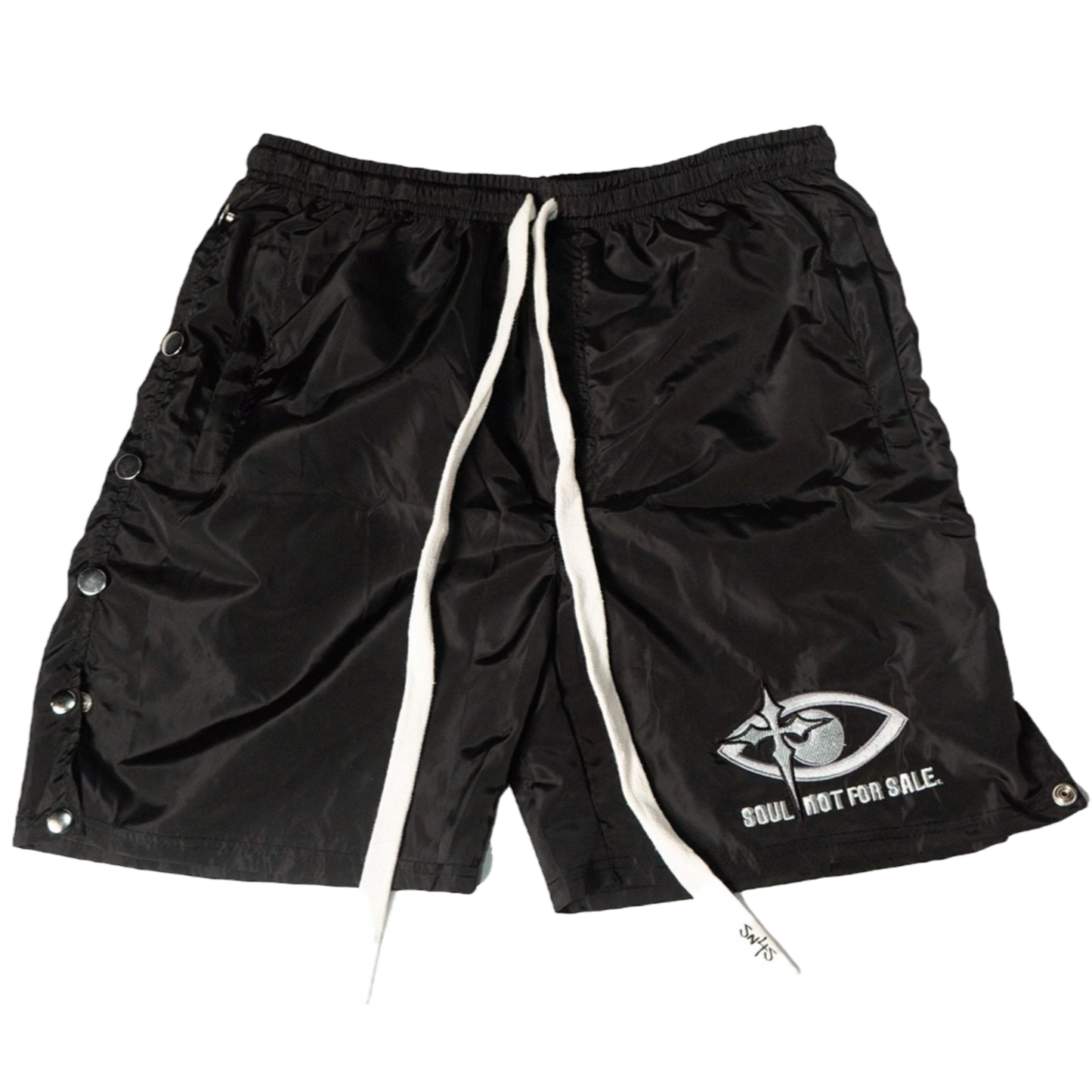 Black Shorts *READ DESCRIPTION*