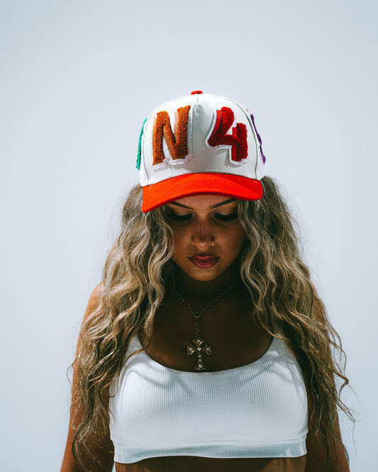 Faith in Color Cap